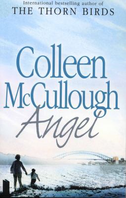 Angel 1552785270 Book Cover