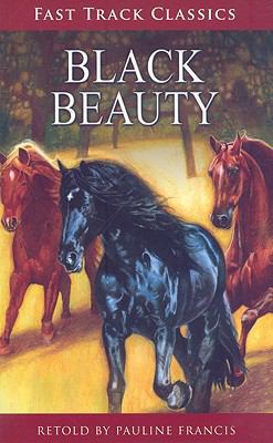 Black Beauty: Student Reader (Steck-vaughn Onra... 1419050893 Book Cover