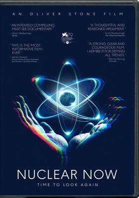 Nuclear Now B0C5RY98ND Book Cover
