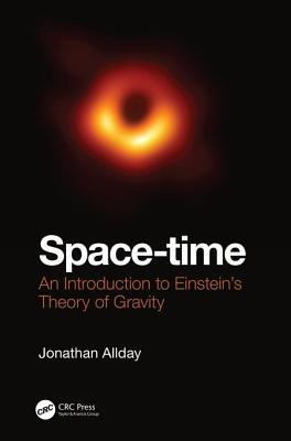 Space-time: An Introduction to Einstein's Theor... 1138056685 Book Cover