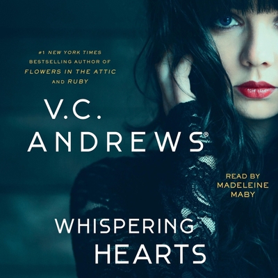 Whispering Hearts 1508280274 Book Cover