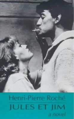 Jules et Jim 0714529583 Book Cover
