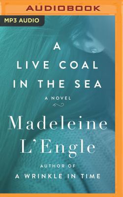 A Live Coal in the Sea 1543629938 Book Cover
