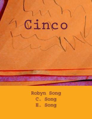 Cinco 1719416451 Book Cover