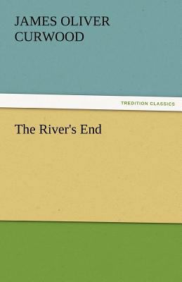 The River's End 3842456824 Book Cover