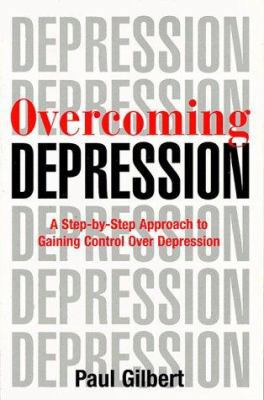 Overcoming Depression 0195126882 Book Cover