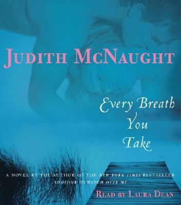 Every Breath You Take 0739319329 Book Cover