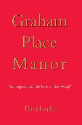 Graham Place Manor 059566945X Book Cover
