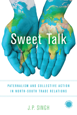 Sweet Talk: Paternalism and Collective Action i... 080479412X Book Cover