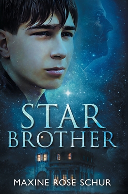 Star Brother 1958051578 Book Cover