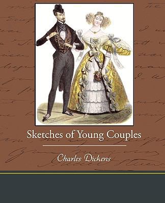 Sketches of Young Couples 1438535589 Book Cover