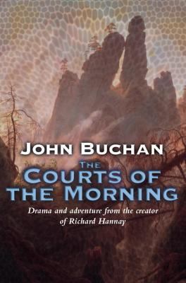 The Courts Of The Morning 184232764X Book Cover