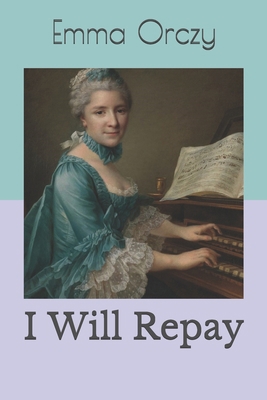 I Will Repay 1692764616 Book Cover