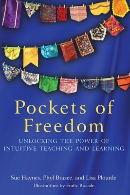 Pockets of Freedom 162787836X Book Cover