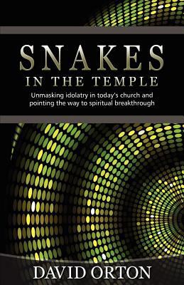 Snakes in the Temple 1852406399 Book Cover