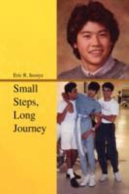 Small Steps, Long Journey 1436332451 Book Cover