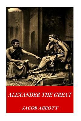 Alexander the Great 154124737X Book Cover