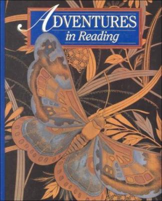 Adventures in Reading, Athena Edition 003098632X Book Cover