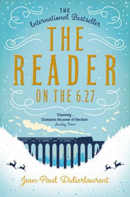 The Reader on the 6.27 1509836853 Book Cover