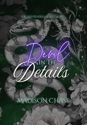 Devil in the Details B0H6GN9T88 Book Cover