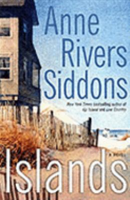 Islands 0060597305 Book Cover