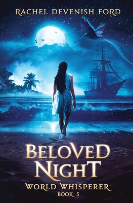 Beloved Night 0578788829 Book Cover