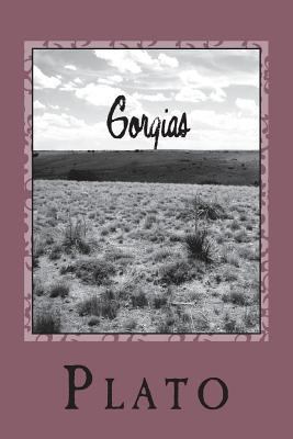 Gorgias 1720412456 Book Cover