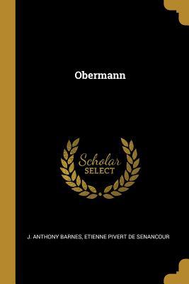 Obermann 0530371316 Book Cover