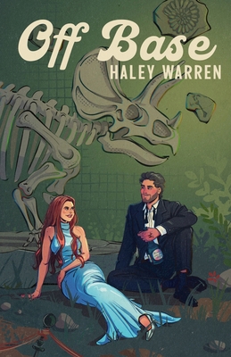 Off Base 1069750131 Book Cover