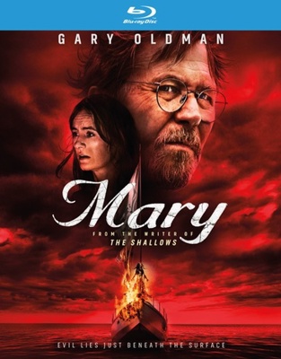 Mary Book Cover