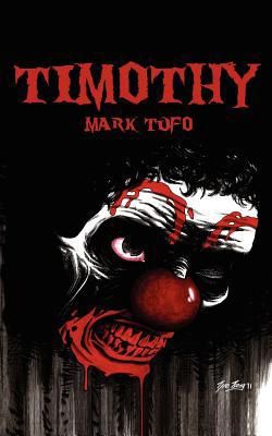 Timothy 0987240021 Book Cover