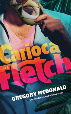 Carioca Fletch 153854198X Book Cover