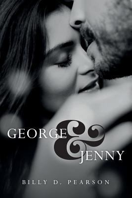 George and Jenny 1535187379 Book Cover