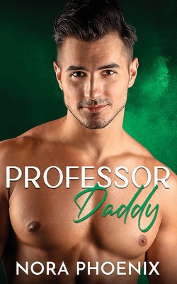 Professor Daddy: un romance MM [Italian]            Book Cover