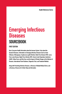 Emerging Infectious Disease So 0780817095 Book Cover