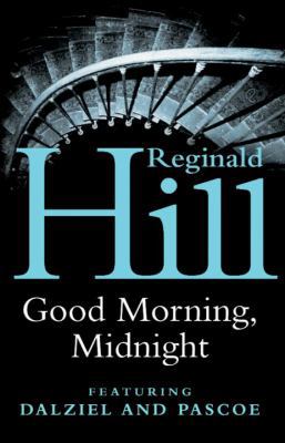 Good Morning, Midnight 0385660197 Book Cover