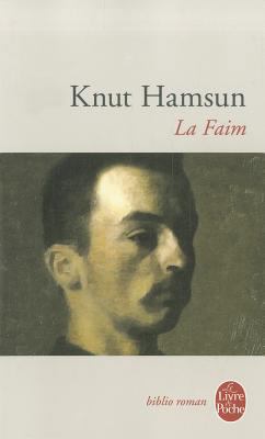 La Faim [French] 2253049638 Book Cover