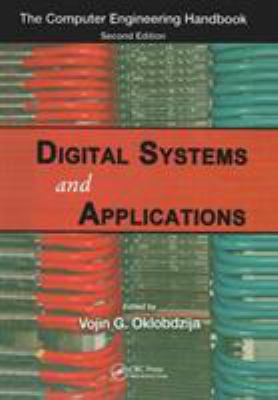 Digital Systems and Applications 0849386195 Book Cover