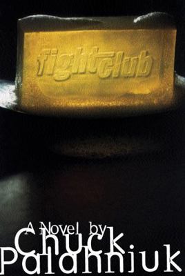 Fight Club 0393039765 Book Cover