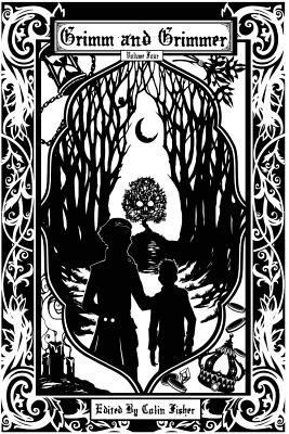 Grimm and Grimmer 1909573272 Book Cover