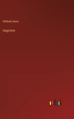 Isegrimm [German] 3368419374 Book Cover