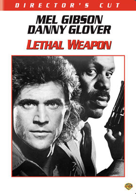 Lethal Weapon B002AS466Y Book Cover
