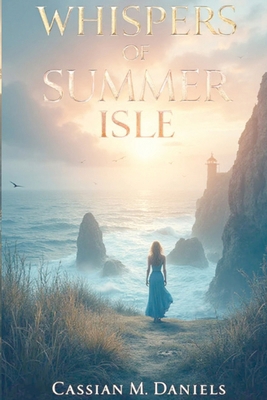 Whispers of Summer Isle B0FXJCLHS2 Book Cover