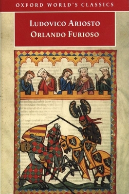 Orlando Furioso 0192836773 Book Cover