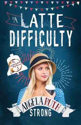 A Latte Difficulty 1943959757 Book Cover
