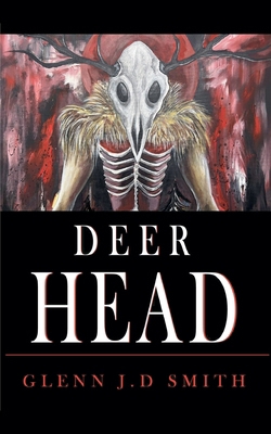 Deer Head B0FGWKP8TM Book Cover
