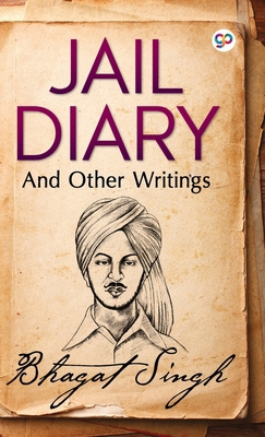 Jail Diary and Other Writings 9390492084 Book Cover