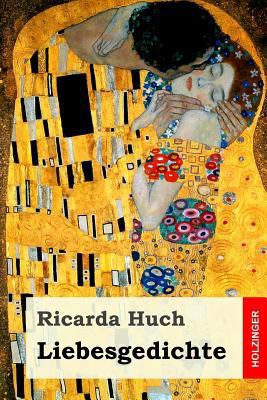 Liebesgedichte [German] 1983461741 Book Cover
