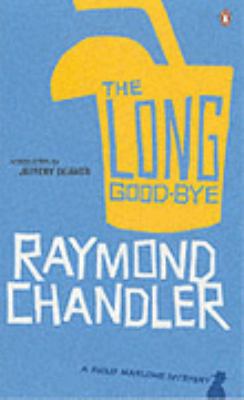 The Long Good-Bye. [Spanish] 0140108955 Book Cover