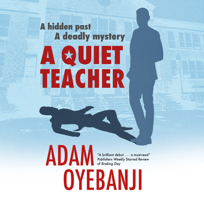 A Quiet Teacher 1666619485 Book Cover